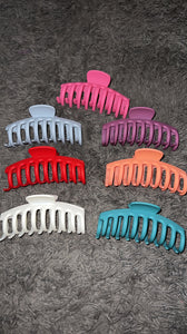 Hair Claws