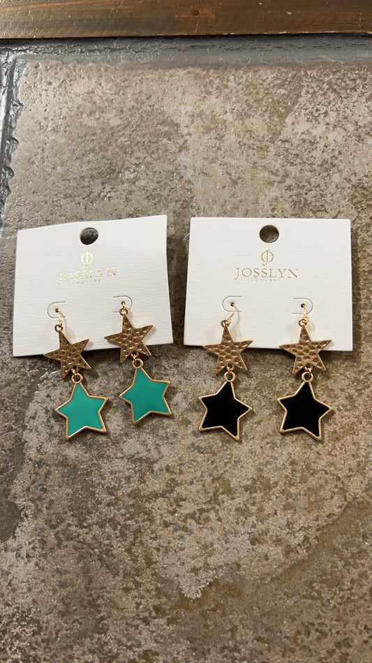 Dangle Stars