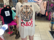 Load image into Gallery viewer, Parker T-Shirt Dress
