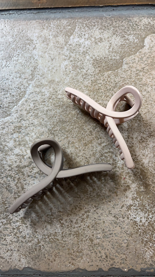 Hair Claws