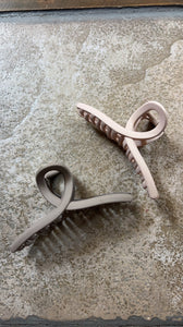 Hair Claws