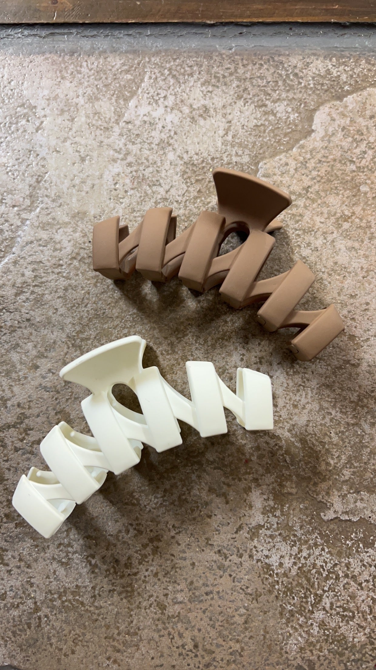 Hair Claws