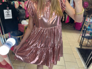 Sanaa Dress