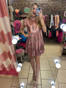 Sanaa Dress