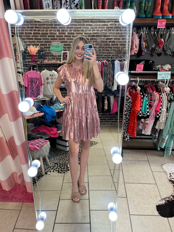 Sanaa Dress
