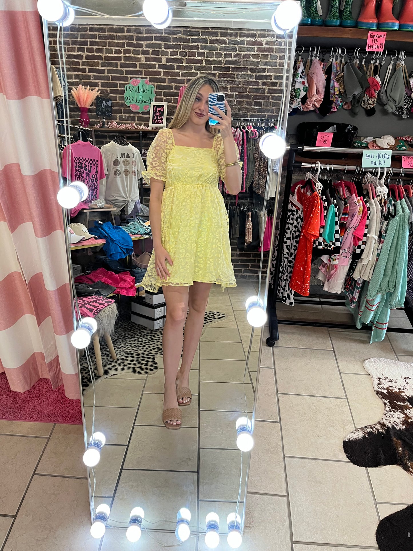 Sadie Dress
