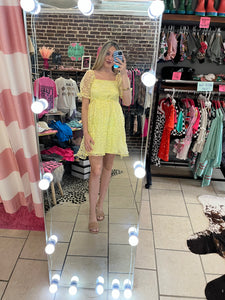 Sadie Dress