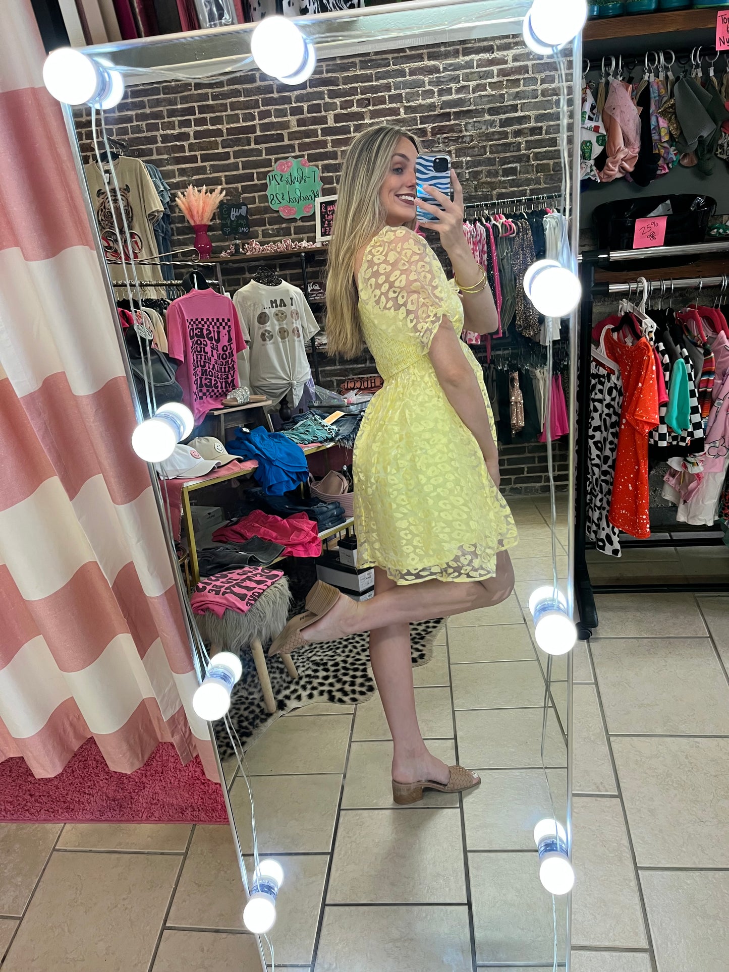 Sadie Dress