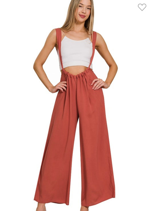 Kari Romper