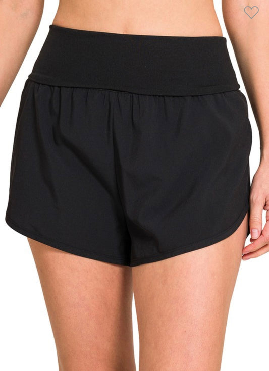 Chino Shorts