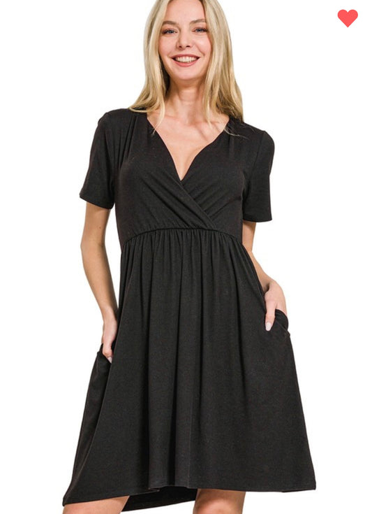 Milano Dress
