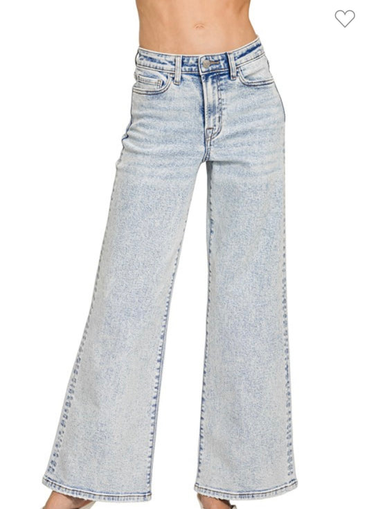 Gabrielle Jeans
