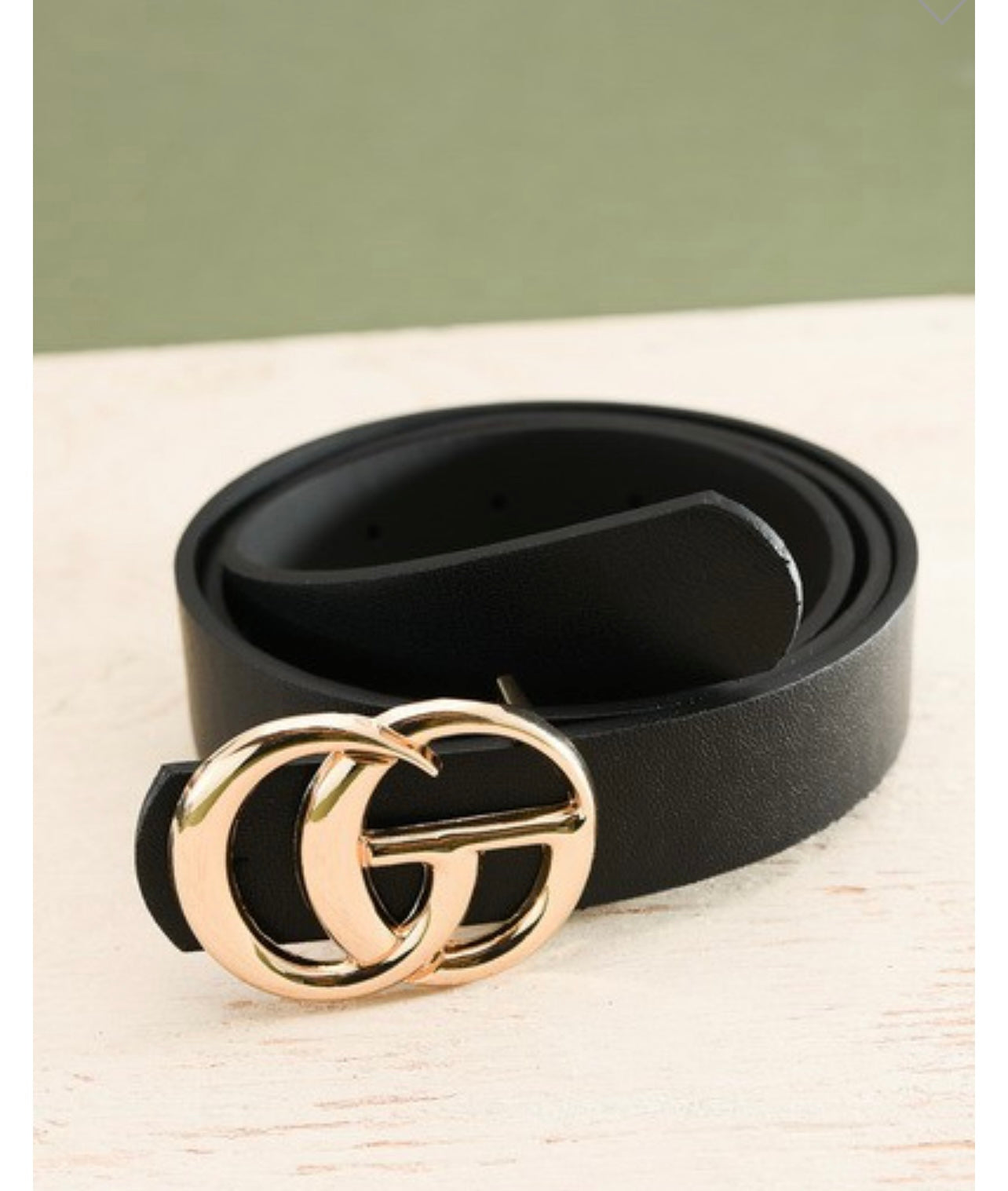 Fashion Belts