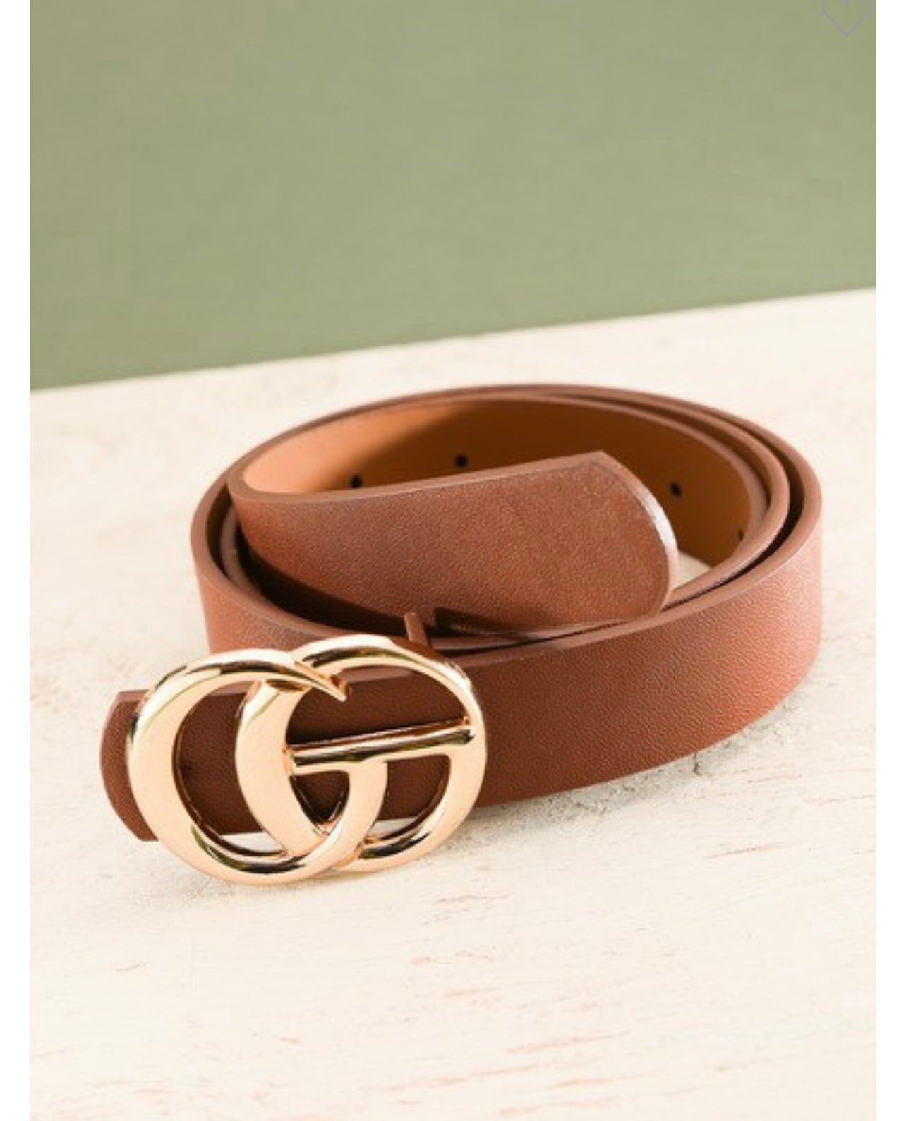 Fashion Belts