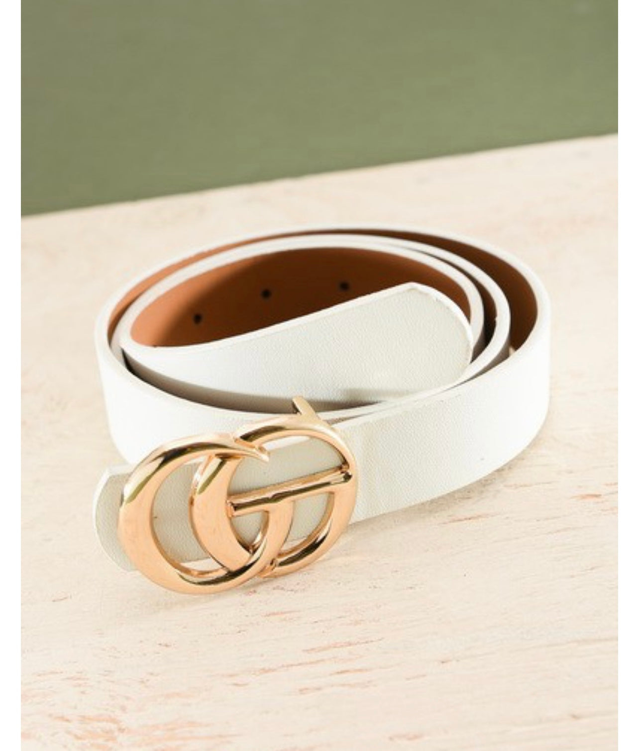 Fashion Belts