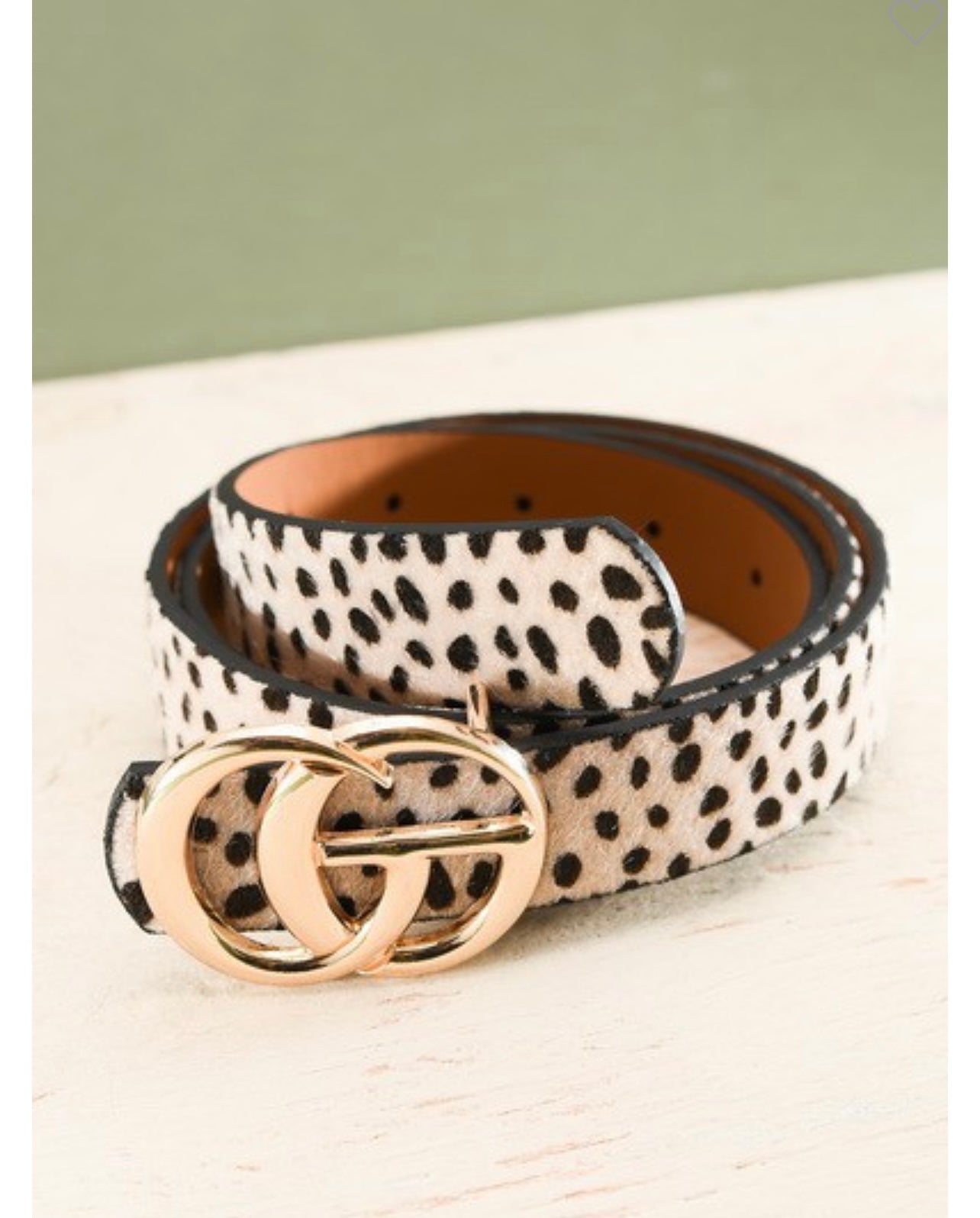 Fashion Belts