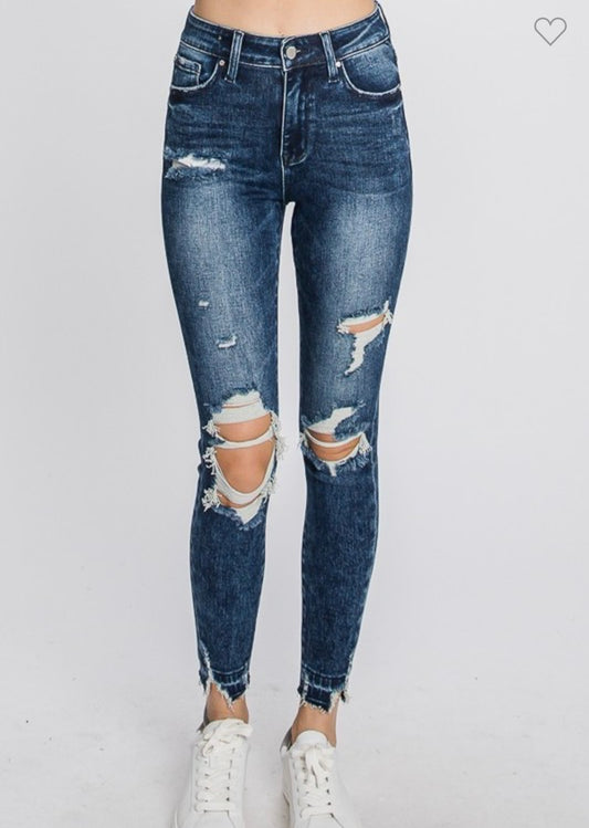 Wren Petra Jeans