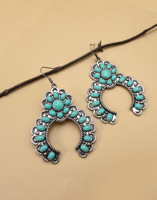 Western Earrings