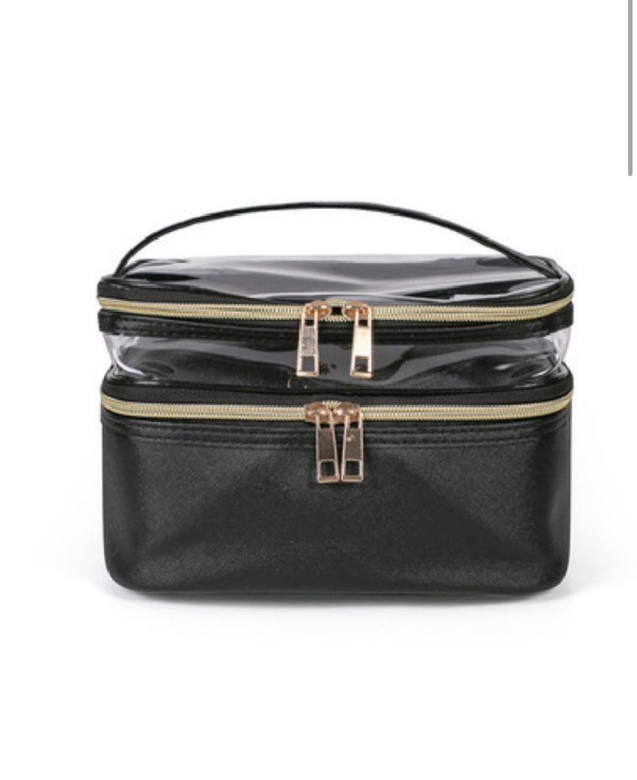 Kylie Makeup Tote