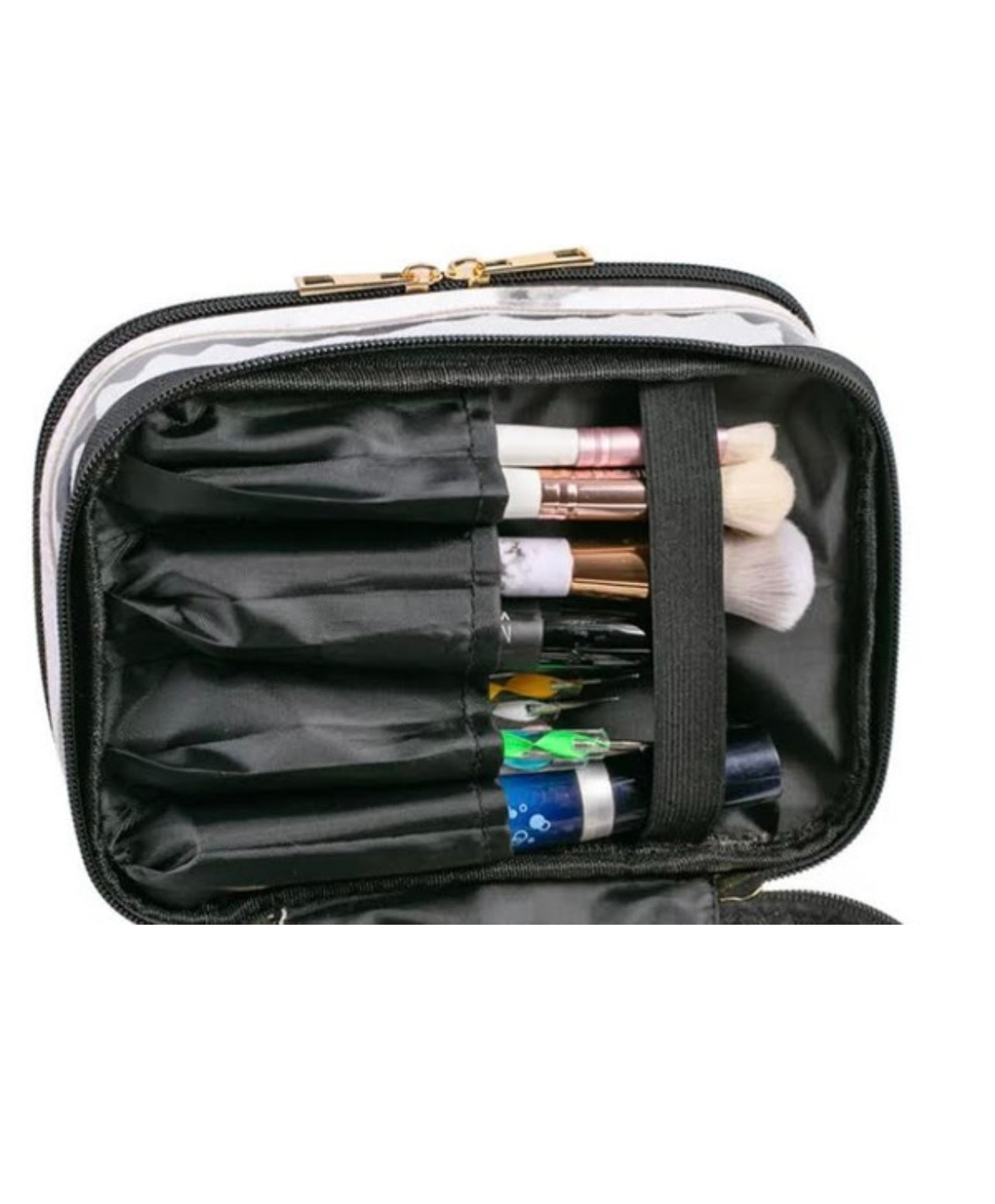 Kylie Makeup Tote