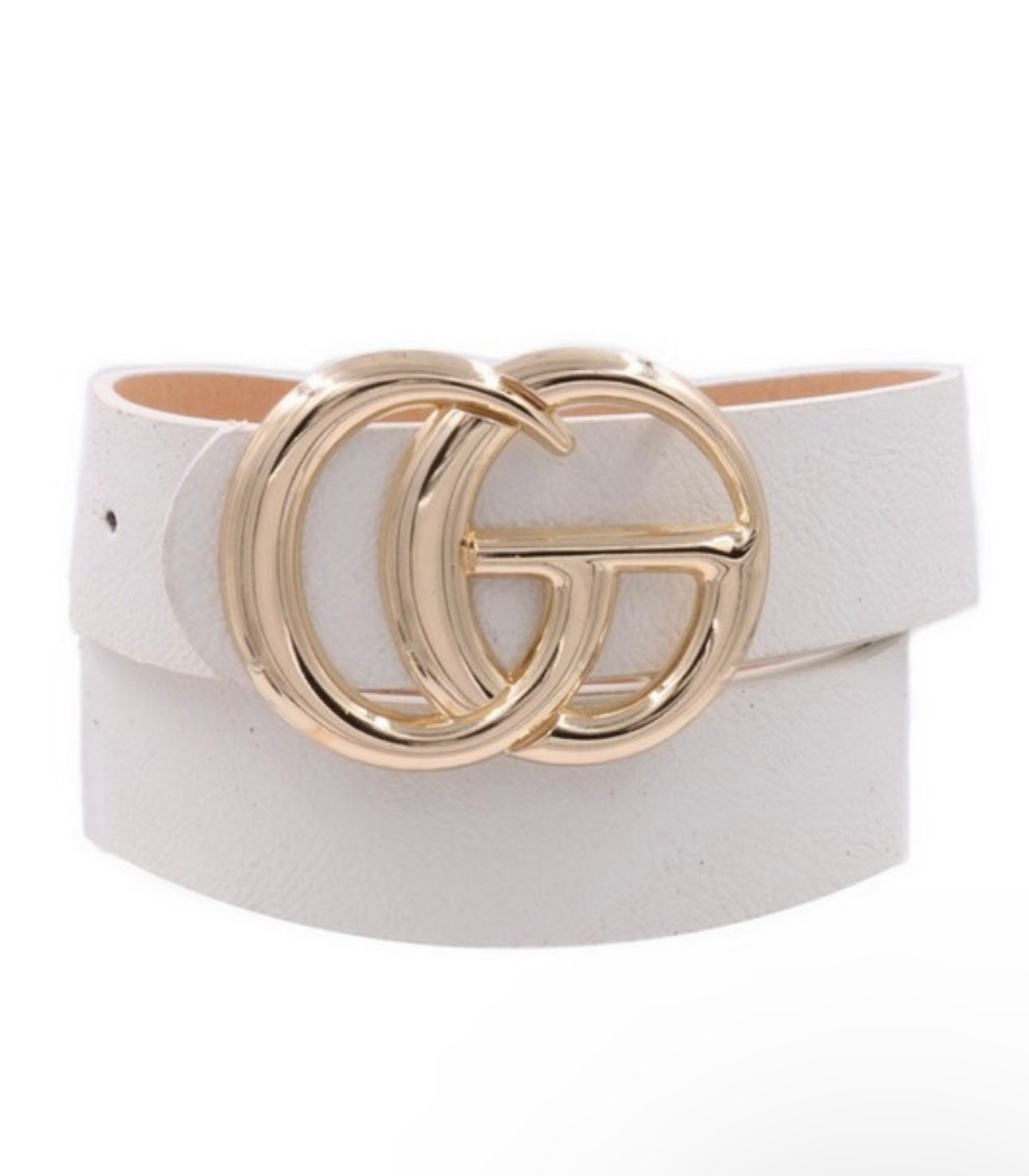 Classic Tiff Belts