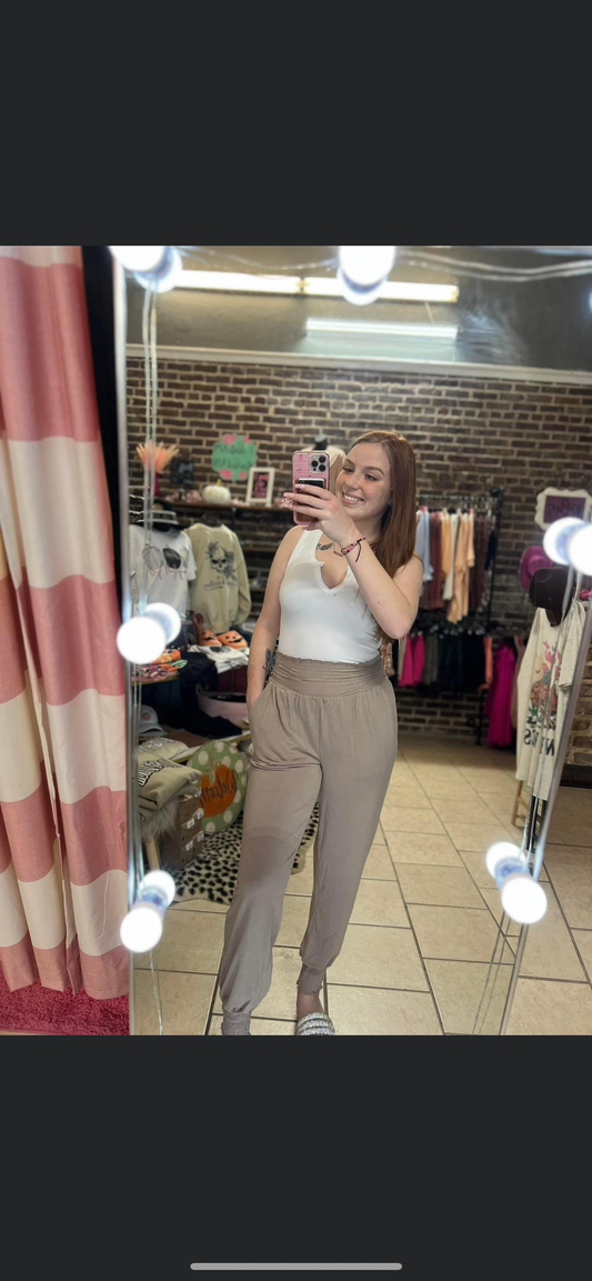 Presley Bodysuit