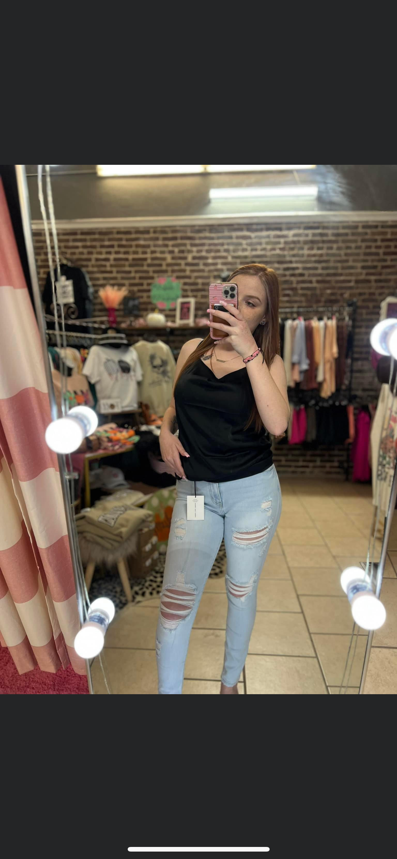 Josalyn Jeans