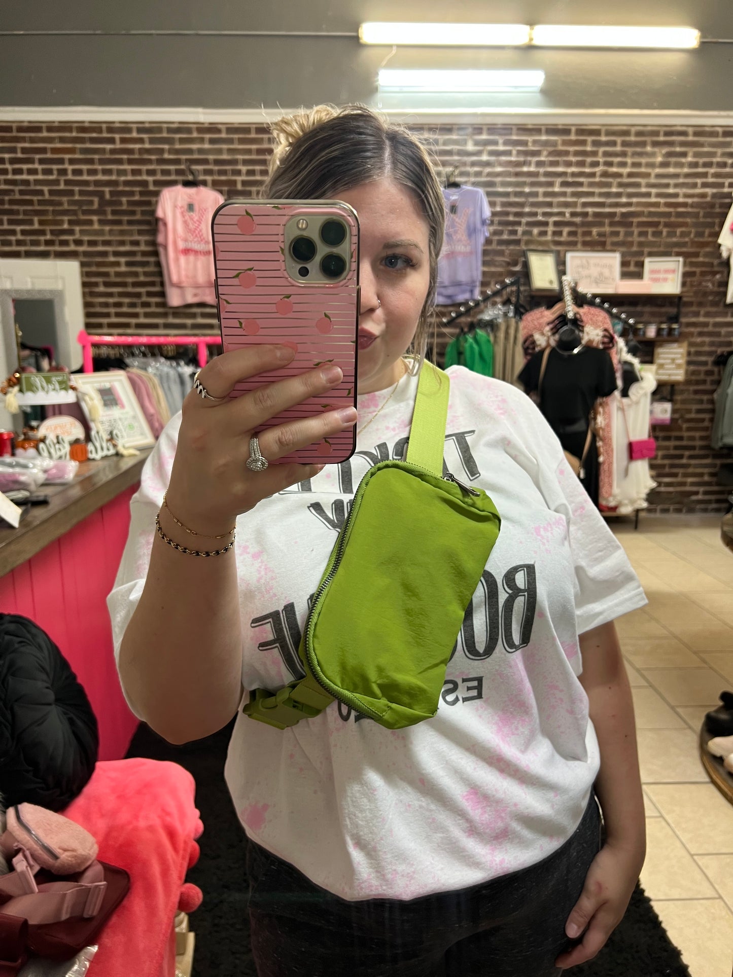 Crossover Bag