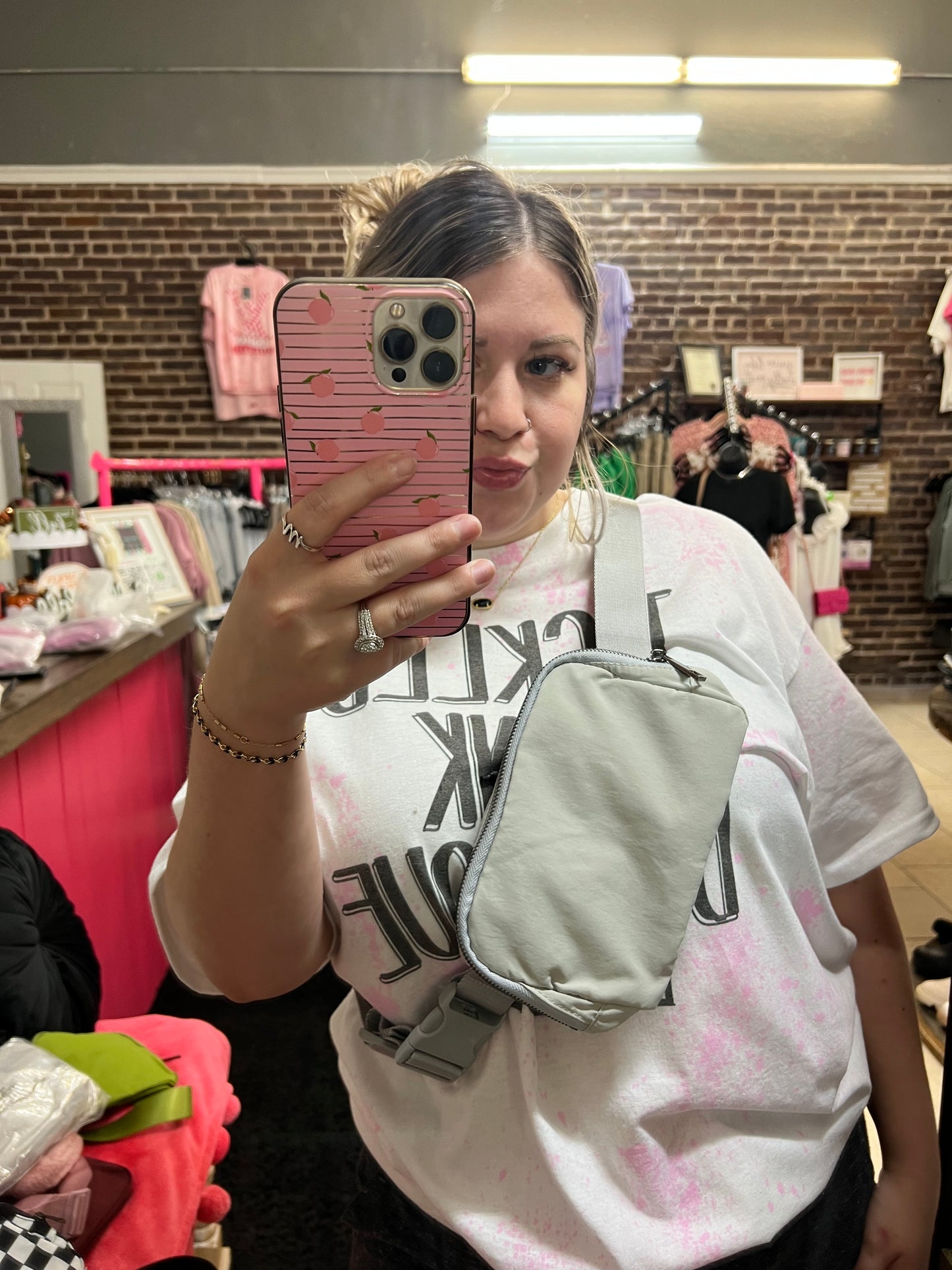 Crossover Bag