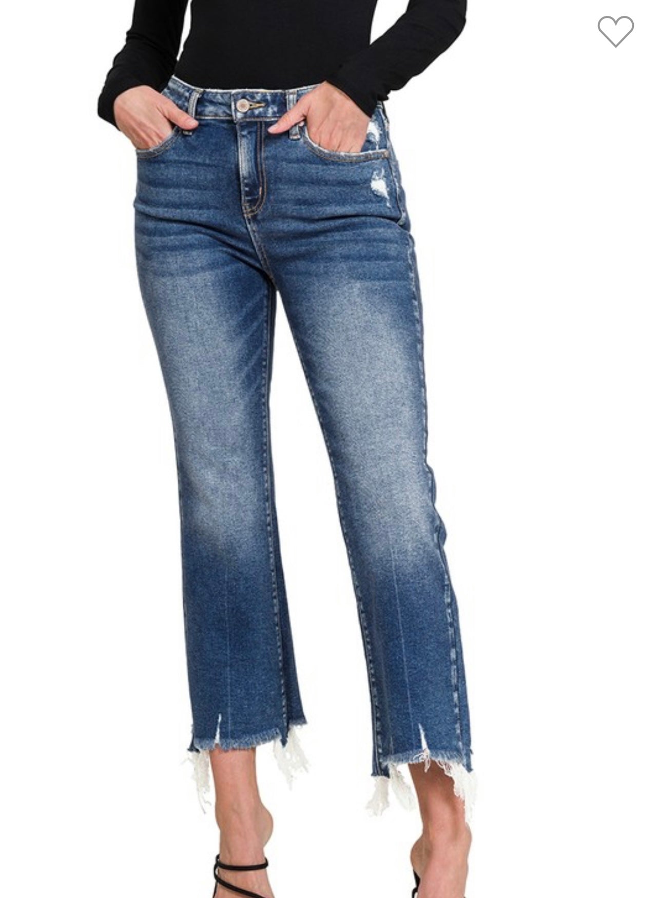 Piper Jeans