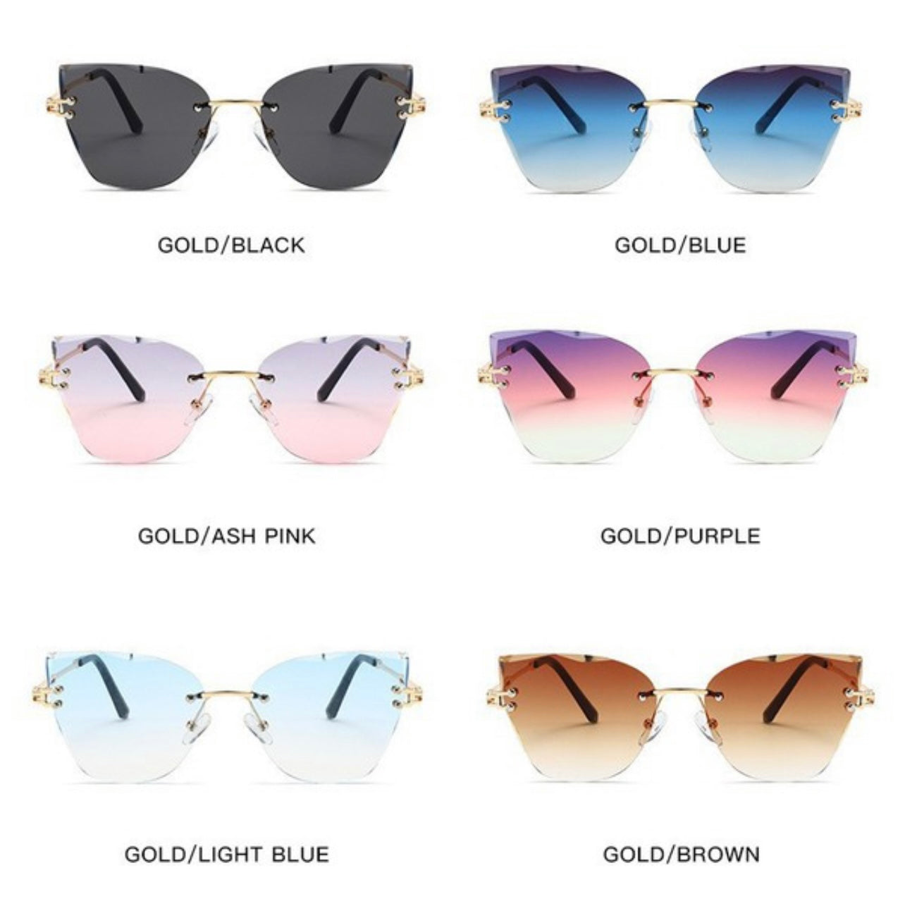 Trendsetter Shades