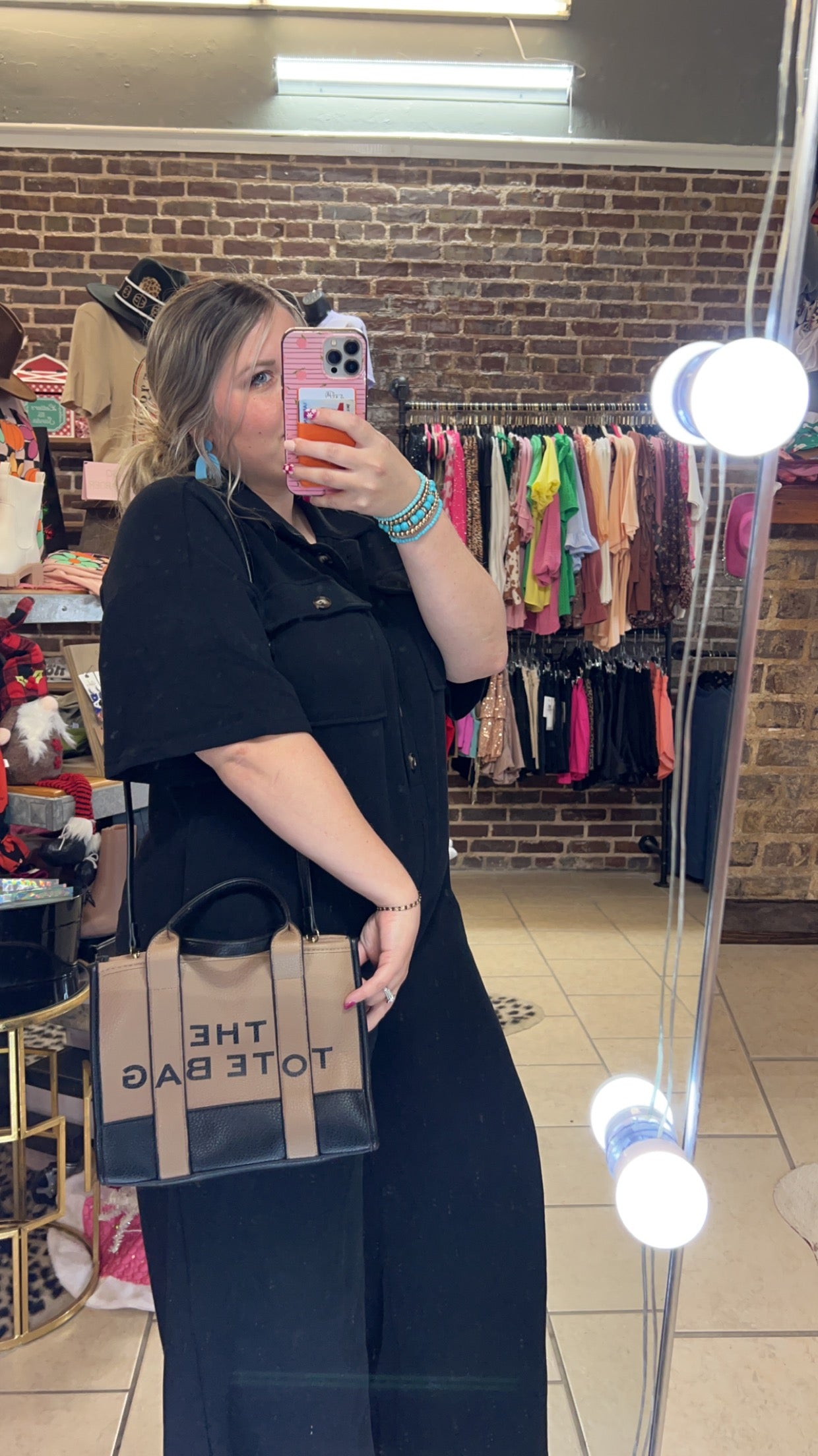 Lou Anne Tote