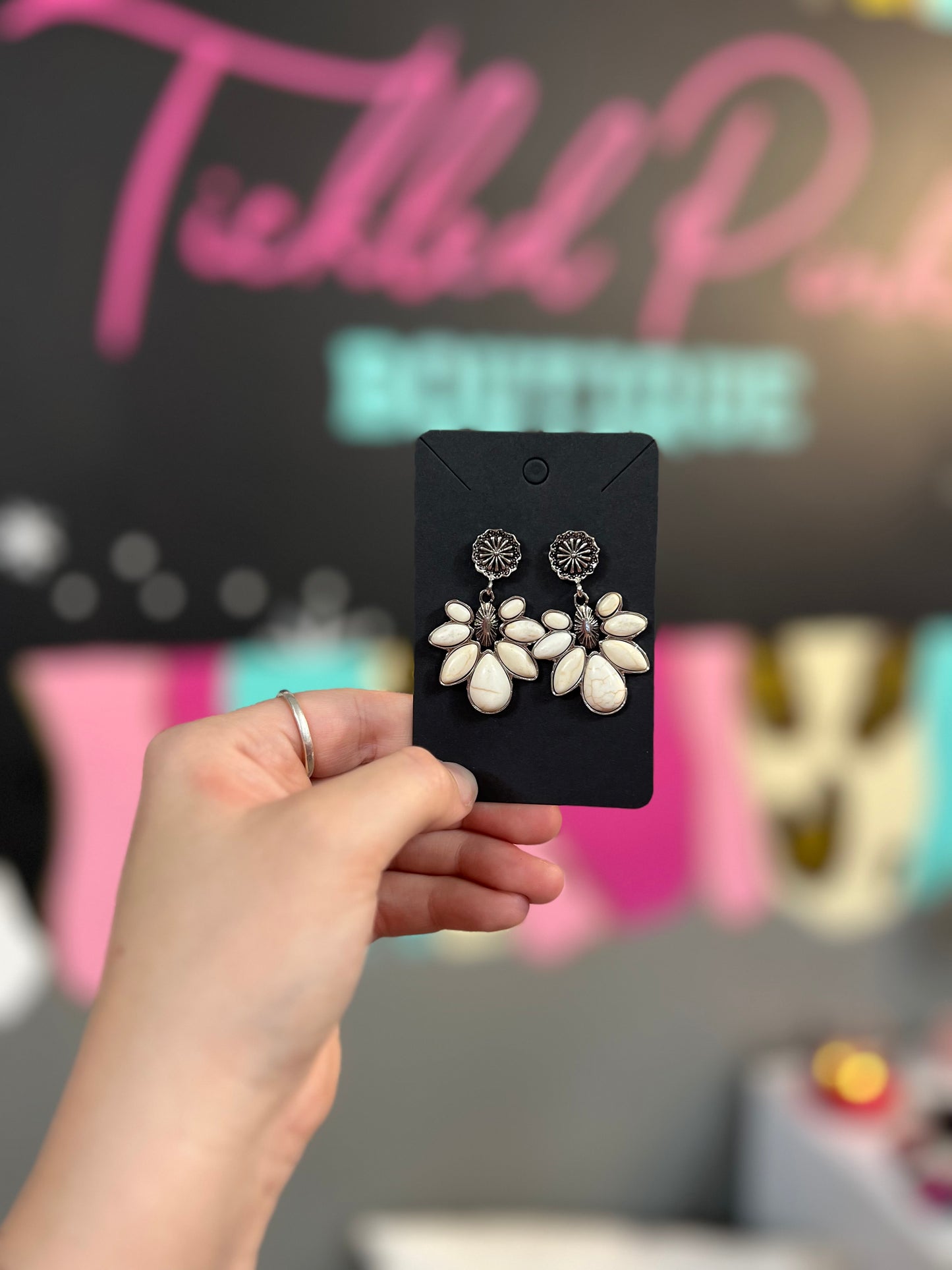 Heidi Earrings