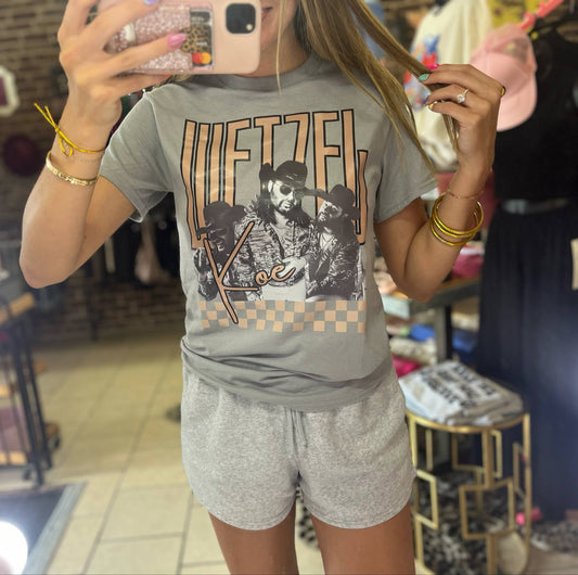 Koe Wetzel