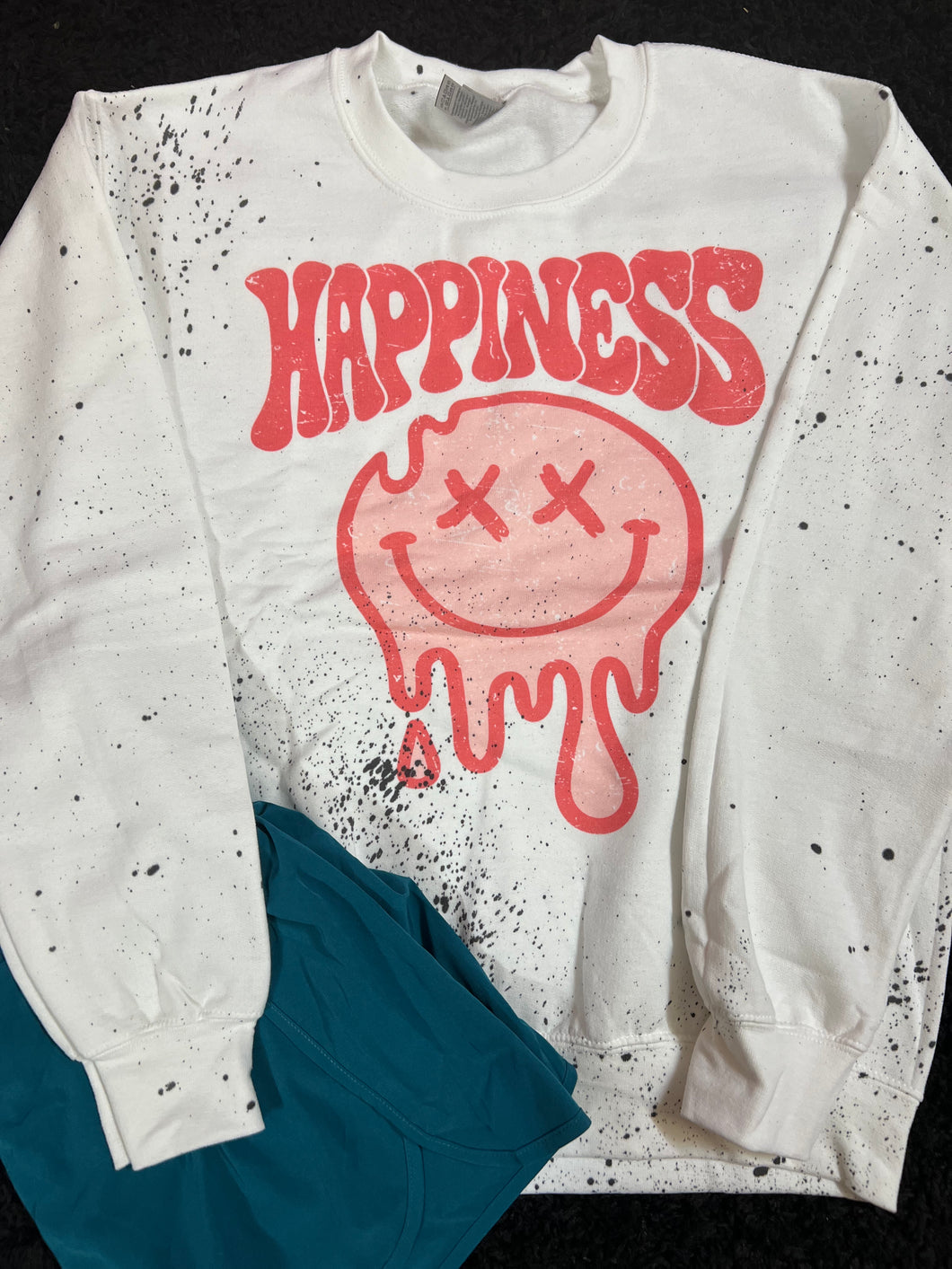 Happiness Crew