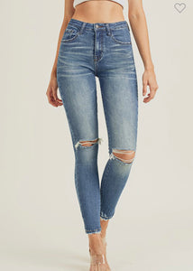 Heidi Risen Jeans