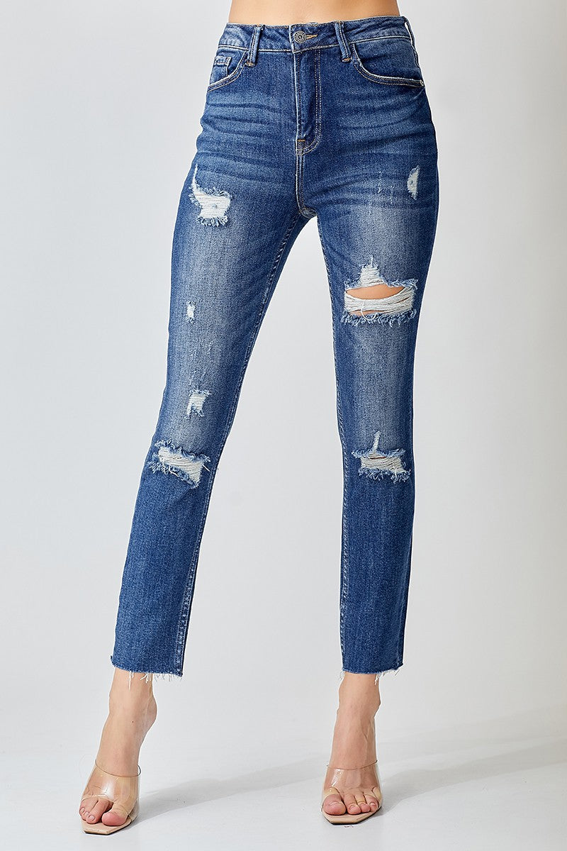 Dallas Risen Jeans