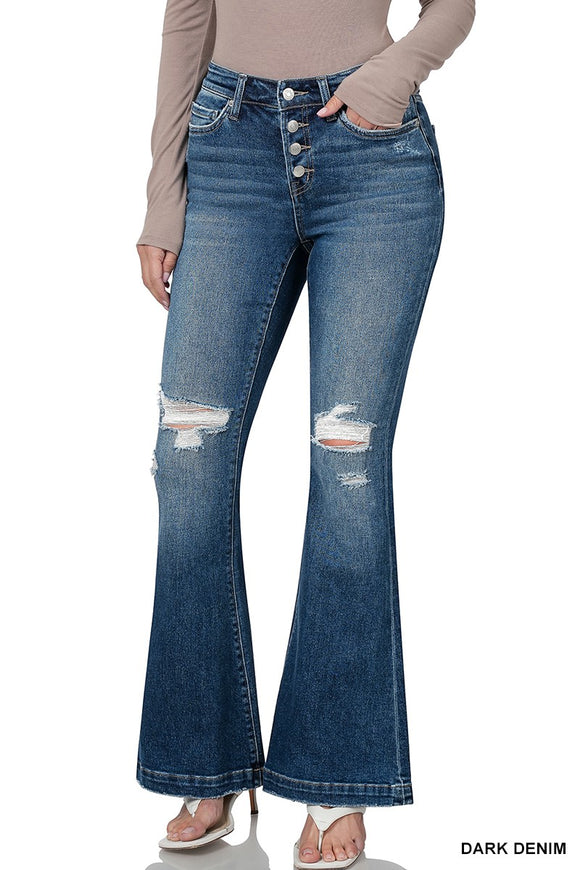 Jessie Jeans