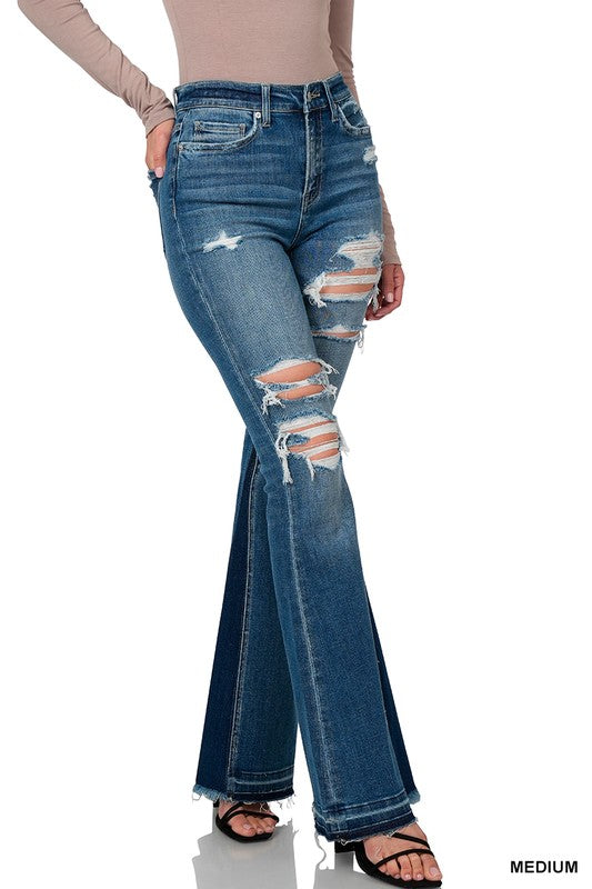 Isabelle Jeans