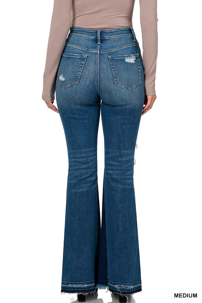 Isabelle Jeans