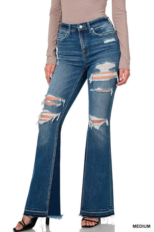 Isabelle Jeans