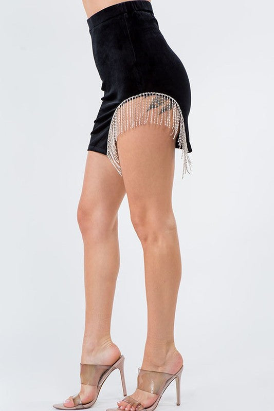 Brittney Skirt