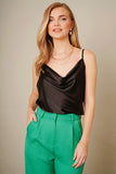 Karsyn Blouse