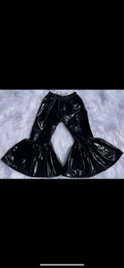 Pleather Bells
