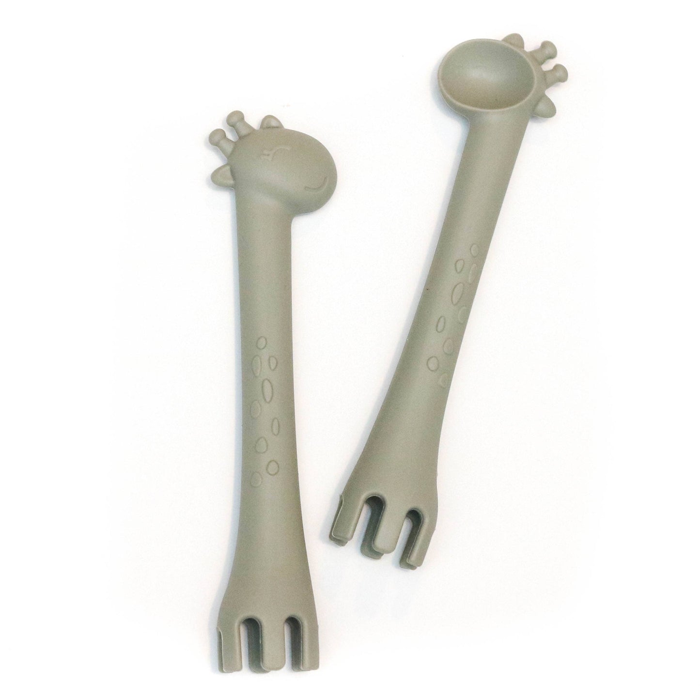 Fork + Spoon |MOSS|