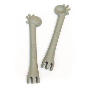 Fork + Spoon |MOSS|