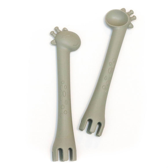 Fork + Spoon |MOSS|