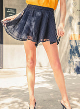 Load image into Gallery viewer, Tori High Rise Shorts
