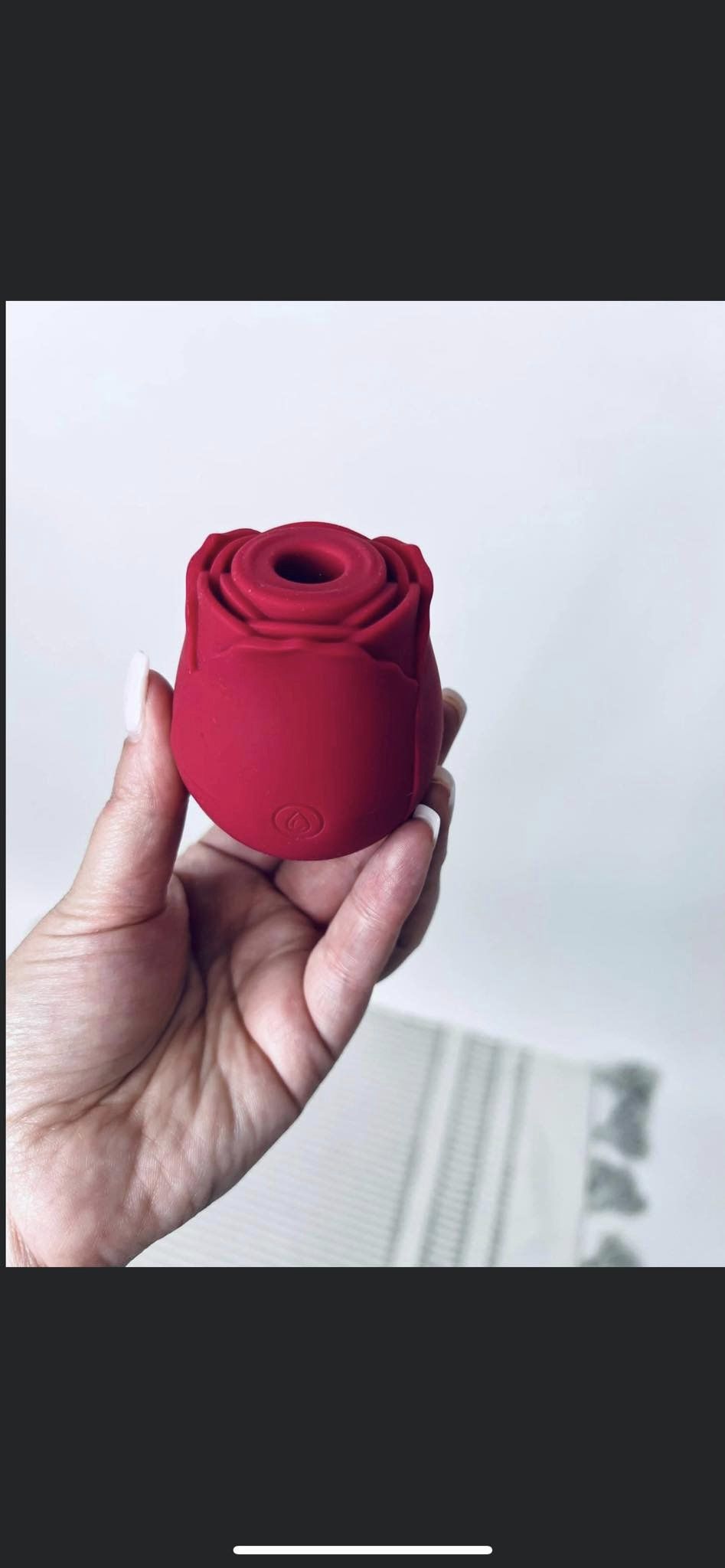 The Soul Snatcher Rose 5000