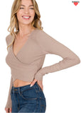 Tori Top